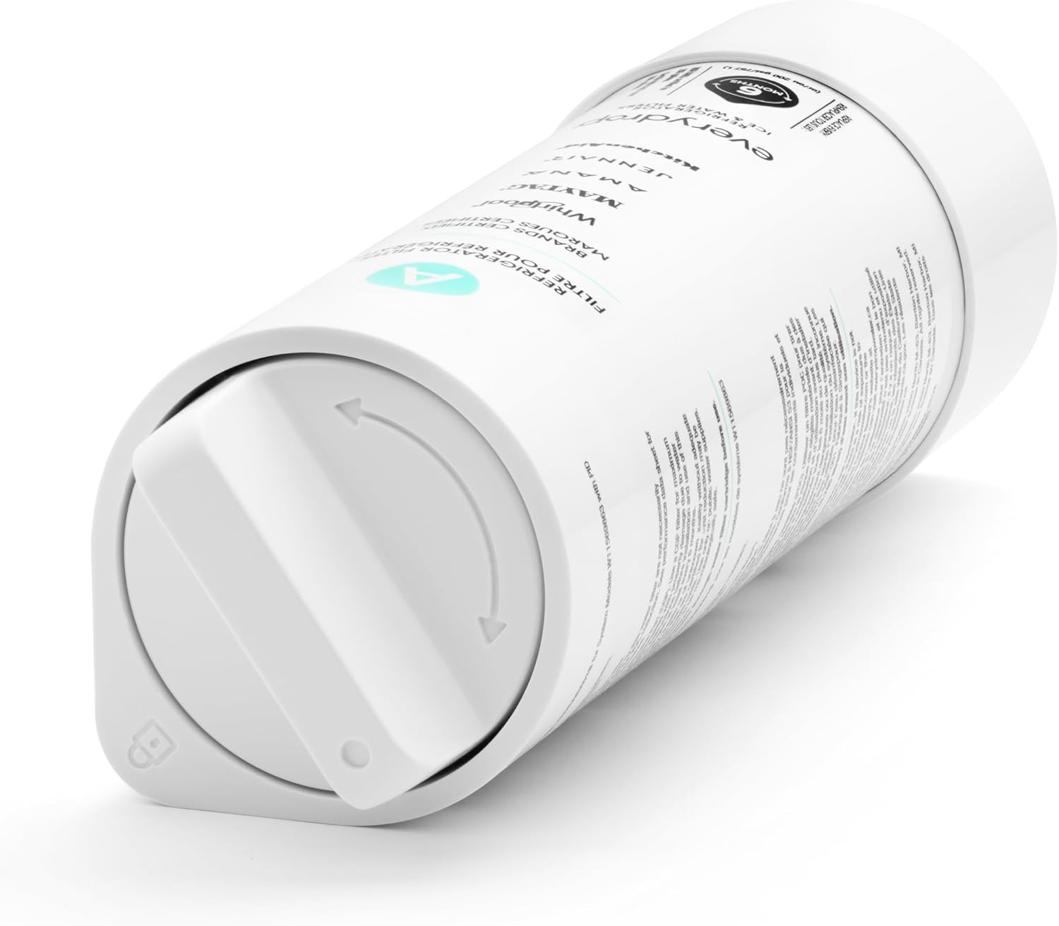 Refrigerator Water Filter Q8185