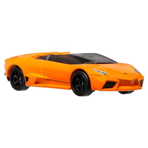 1:64 Scale Die-Cast Metal Car Q362