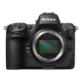 45.7MP Full Frame Mirrorless Camera Body M8732
