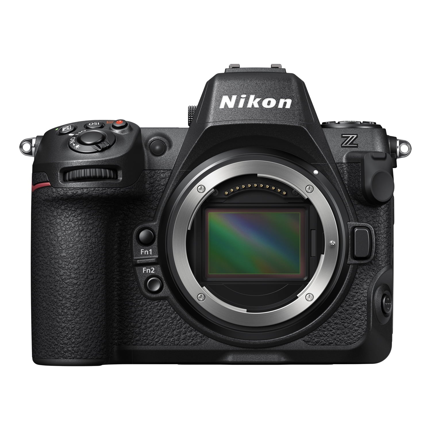 45.7MP Full Frame Mirrorless Camera Body M8732