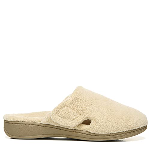 Women’s Gemma Mule Slipper with Orthotic Insole Arch Support D216