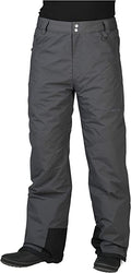 Men's Insulated Ski Pants (Inseam 32") U52915