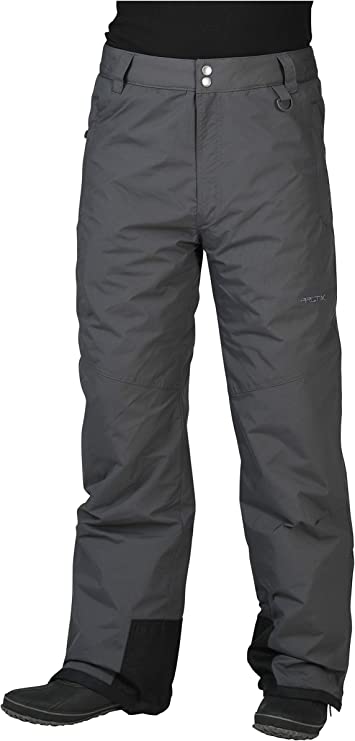 Men's Insulated Ski Pants (Inseam 32") U52915