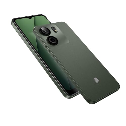 Green 5G Unlocked Smartphone with 128GB Storage X30086