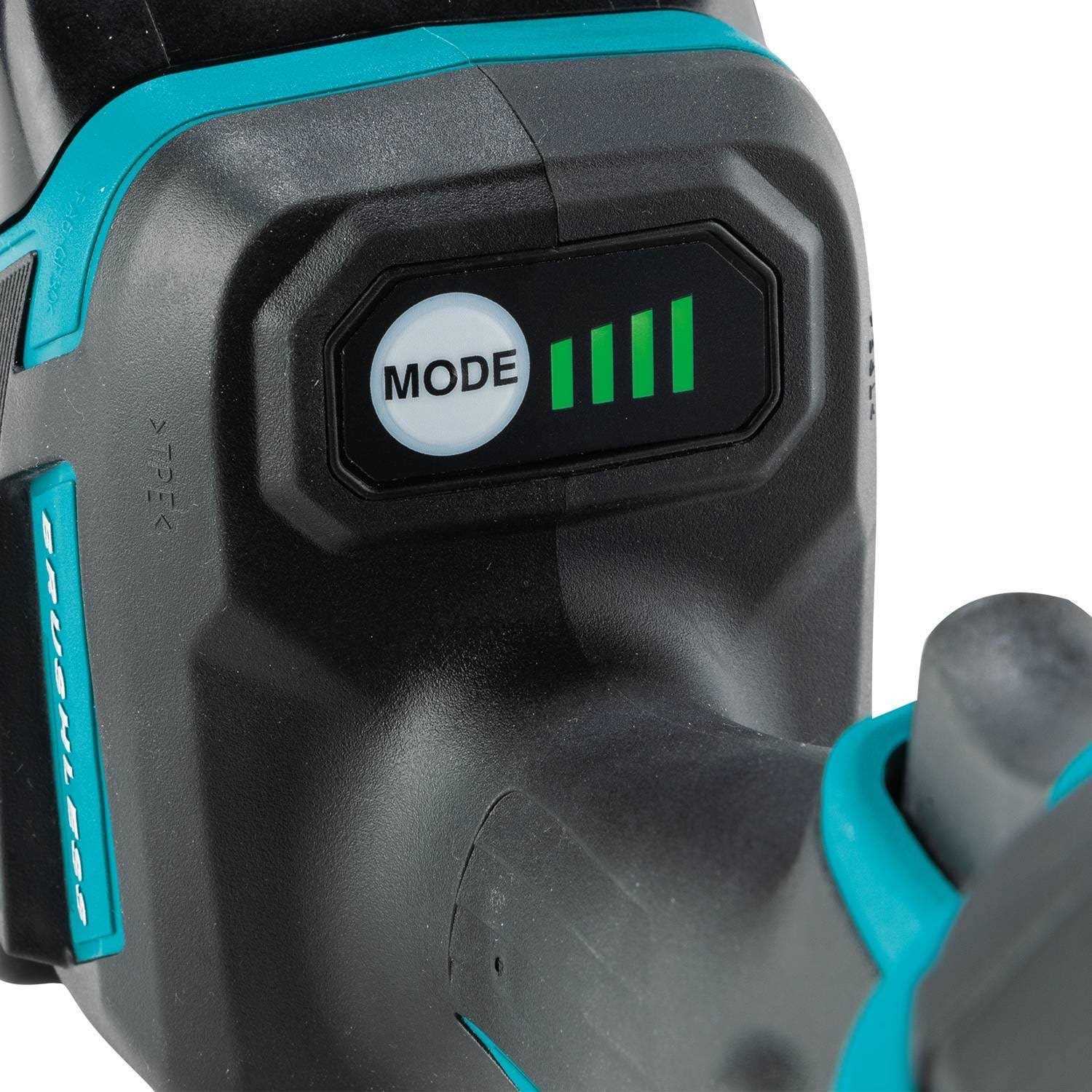 18V LXT Brushless Cordless High Speed Blower/Inflator E34921