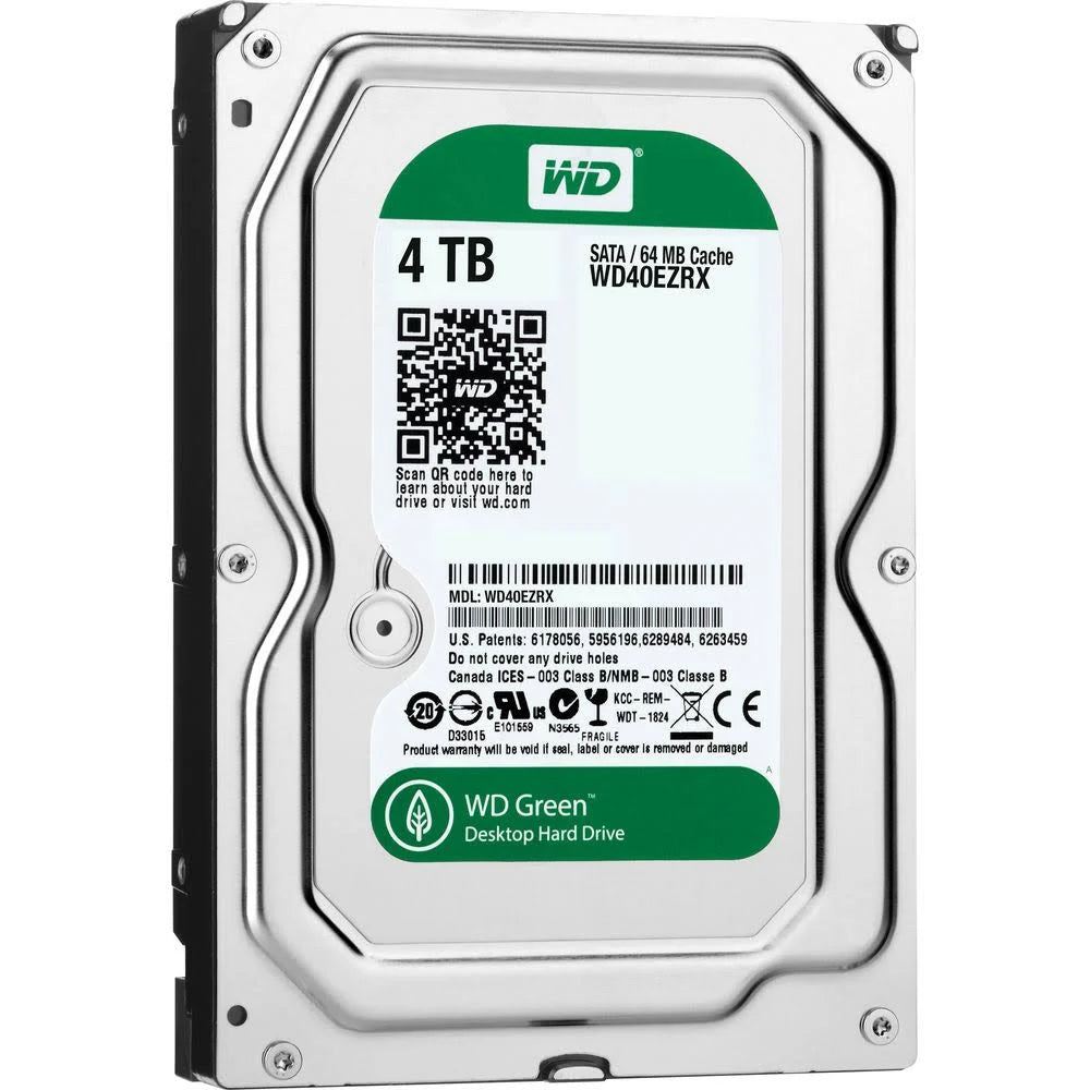 4tb Internal SATA Hard Drive M7021