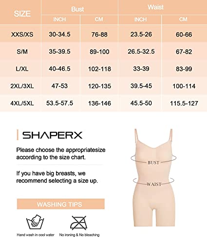Mid Thigh Tummy Control Bodysuit Y13460