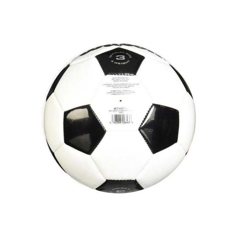 Traditional Soccer Ball T78510