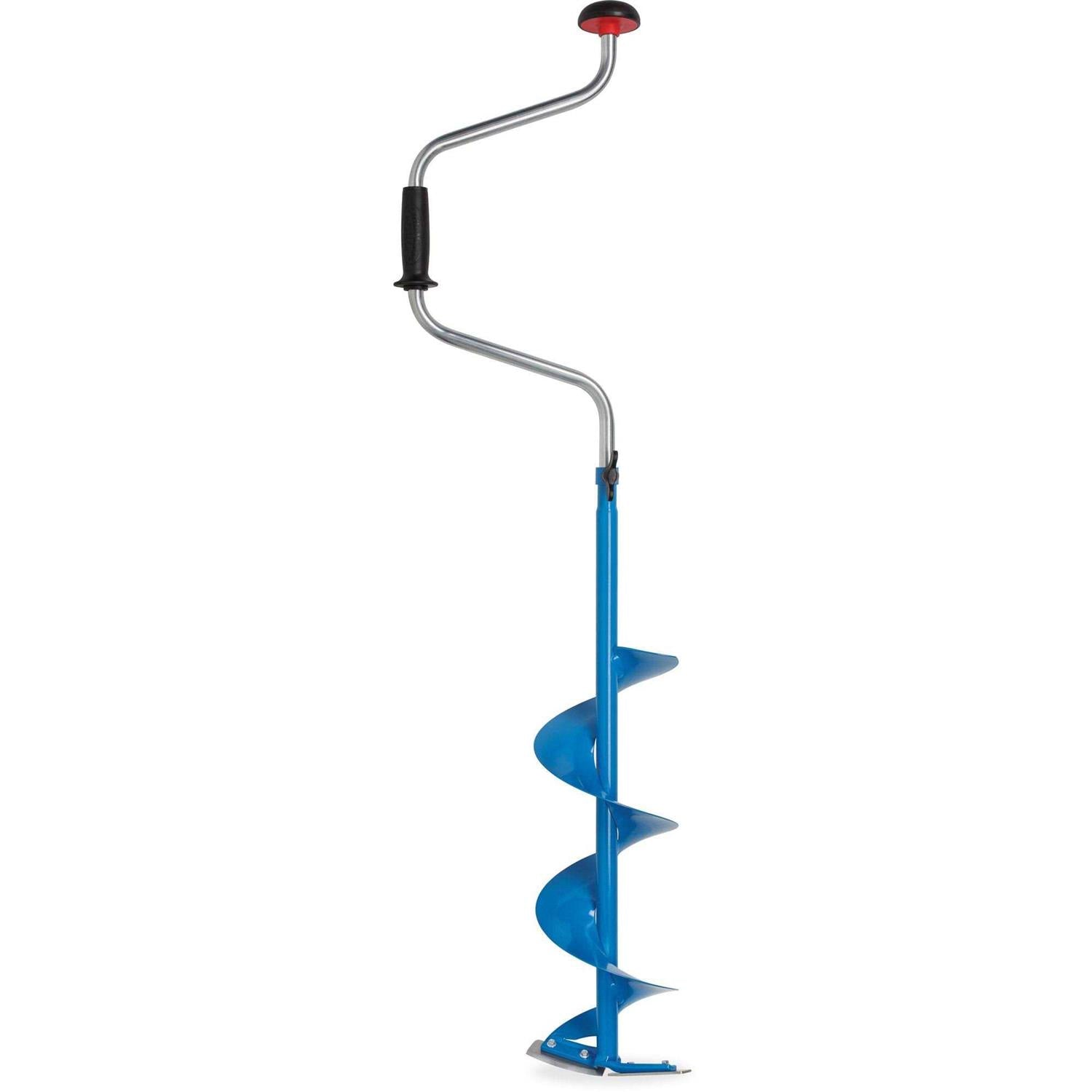 Hand Ice Auger J4464