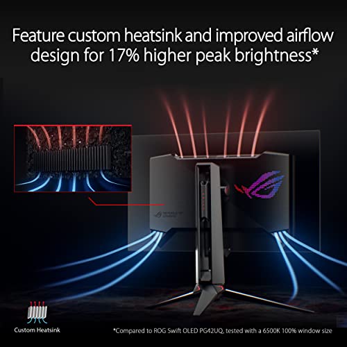 27" QHD Curved Monitor, 165Hz, 1ms, FreeSync Premium, Black I58628