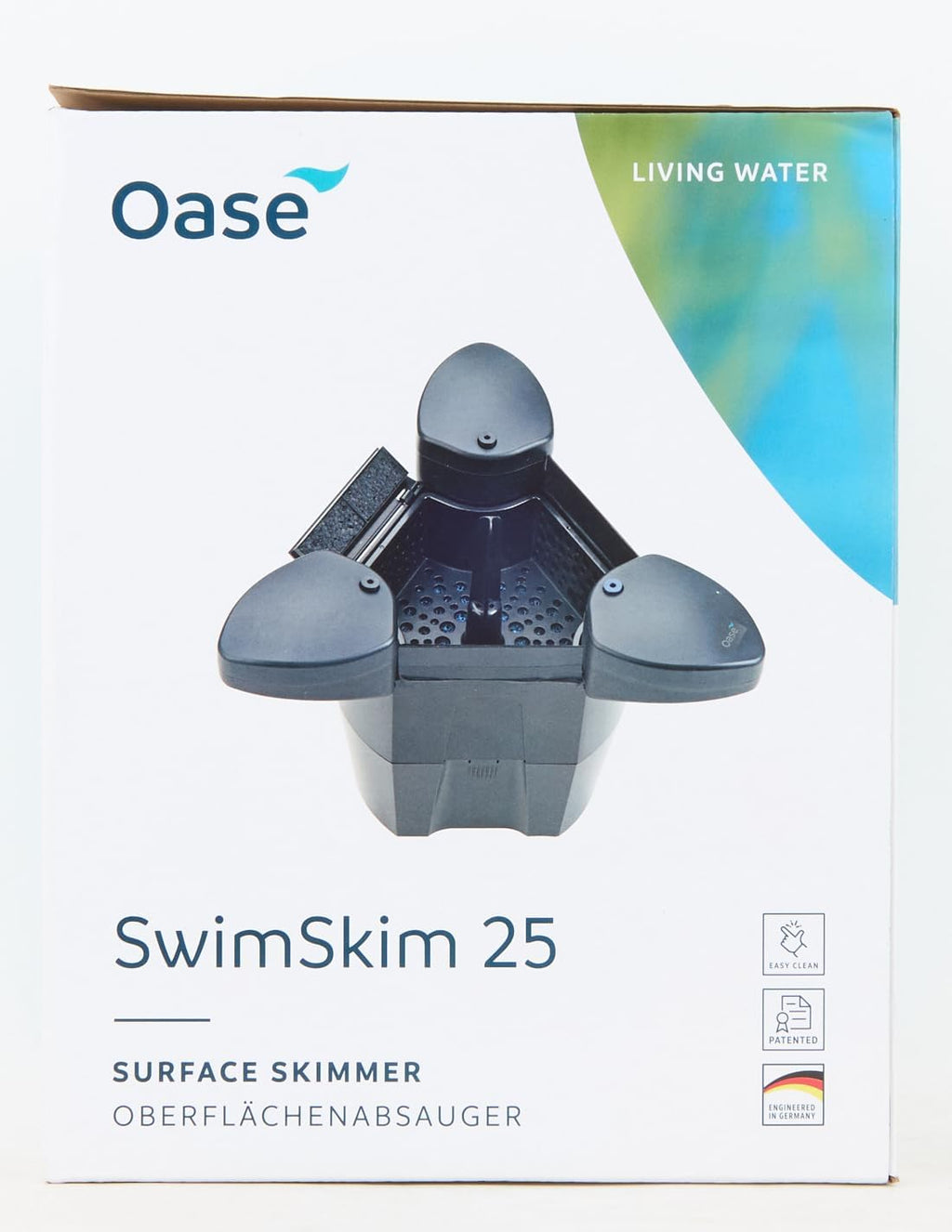 Pond Skimmer K821406