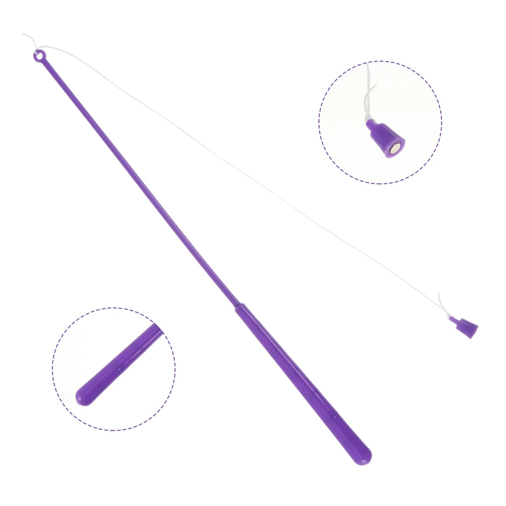 Magnetic Fishing Pole Toys E462768