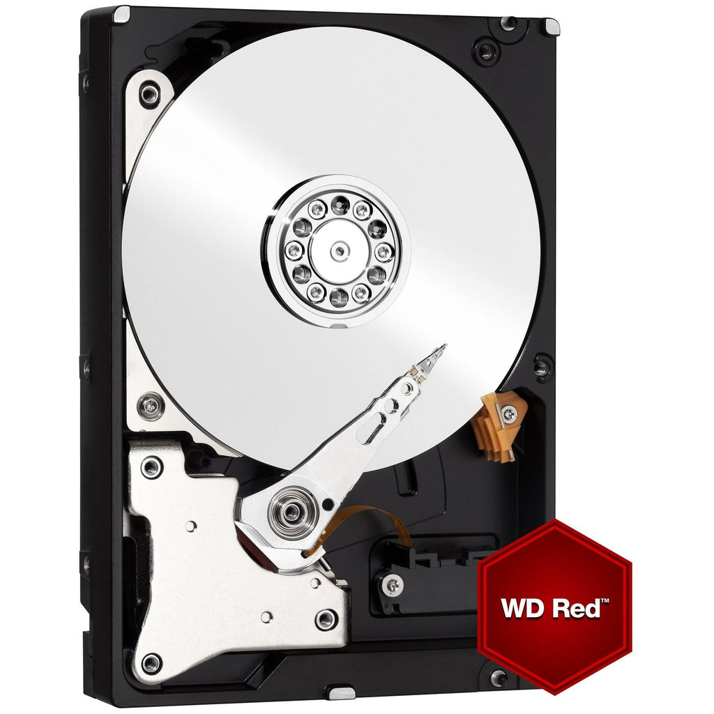 2TB 3.5 SATA Hard Drive L27920