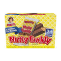 2.1 oz. 24 ct. Nutty Buddy Bars S51951