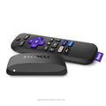 4K HDR Streaming Media Player R2256