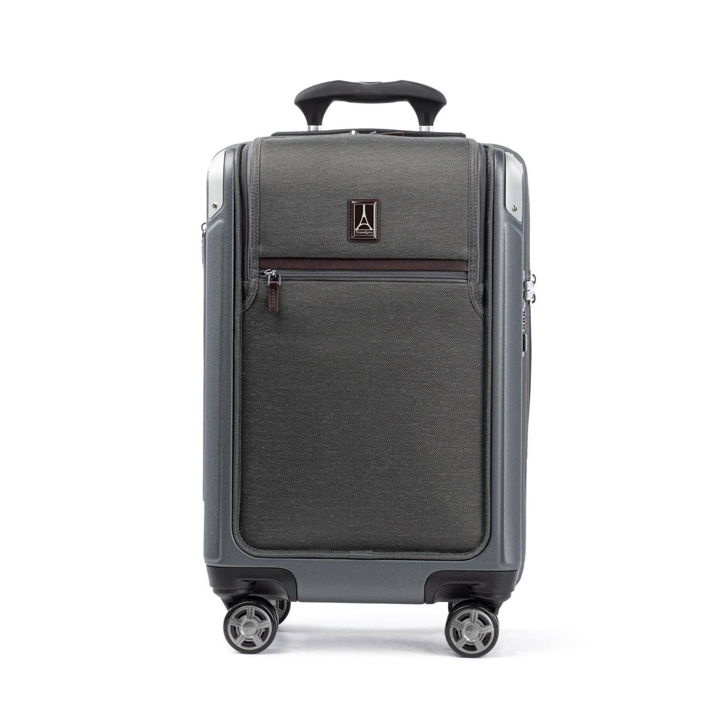Dark Sky Blue Carry-On Expandable Hardside Spinner Y1405