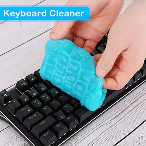 Car Cleaning Gel Putty Kit F278