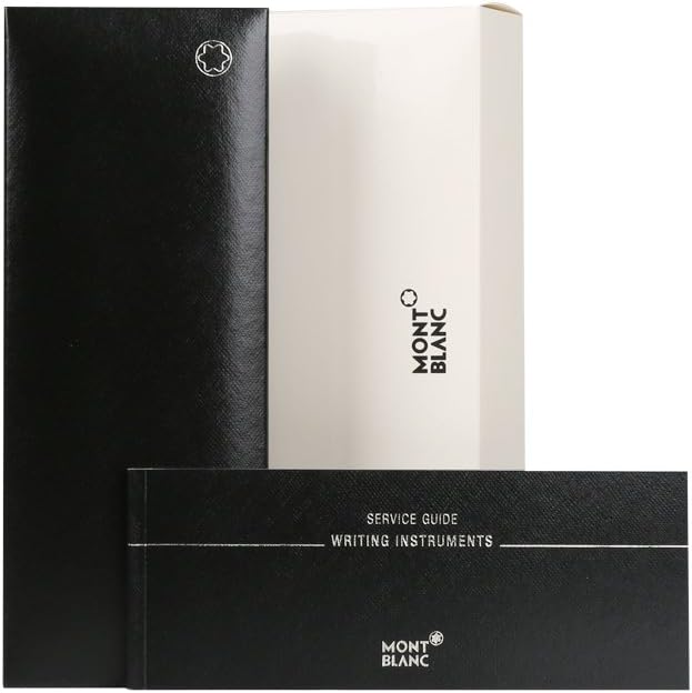 Black Rollerball Pen S277