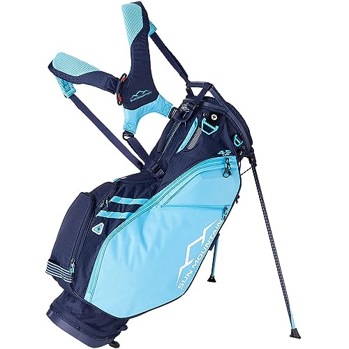 14-Way Golf Stand Bag H500