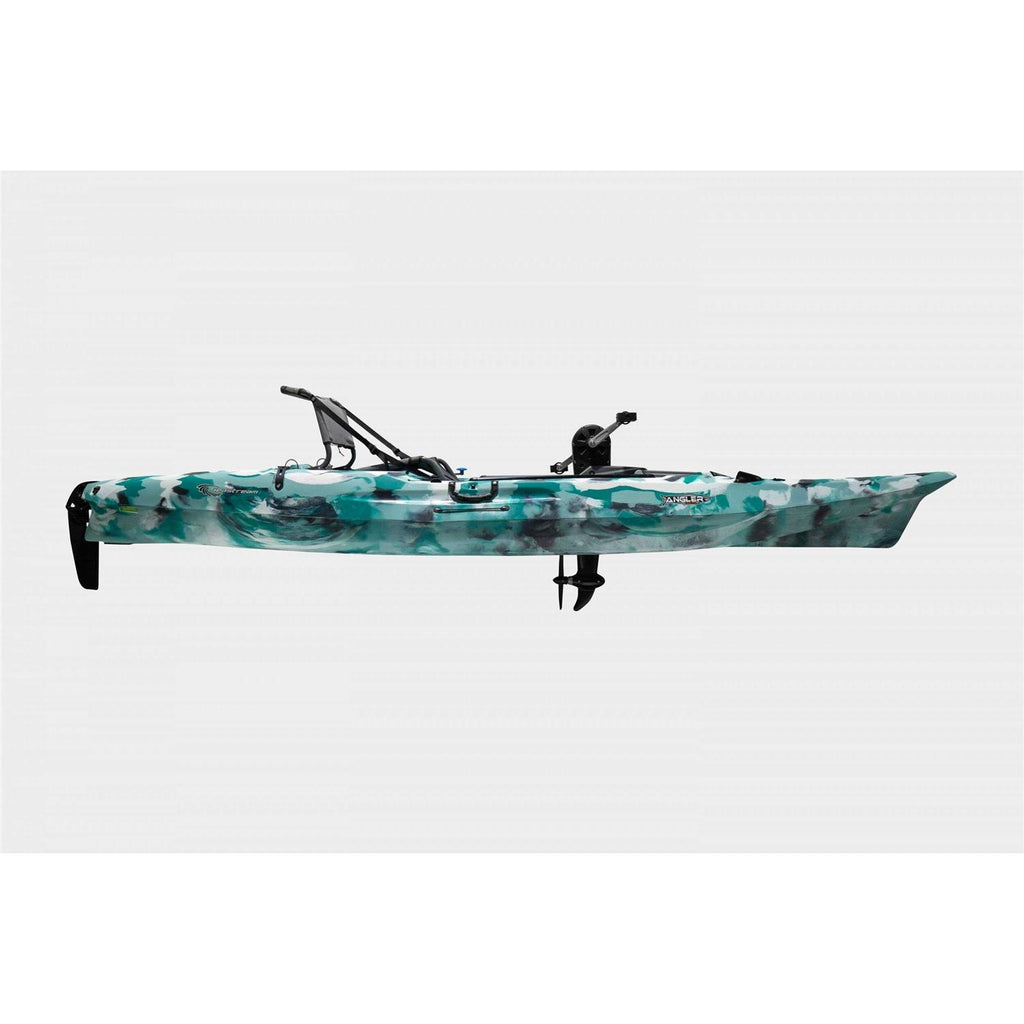 Angler 120 PD Fishing Kayak Y870