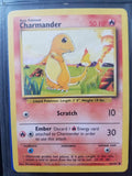 Charmander XY Evolutions B2547