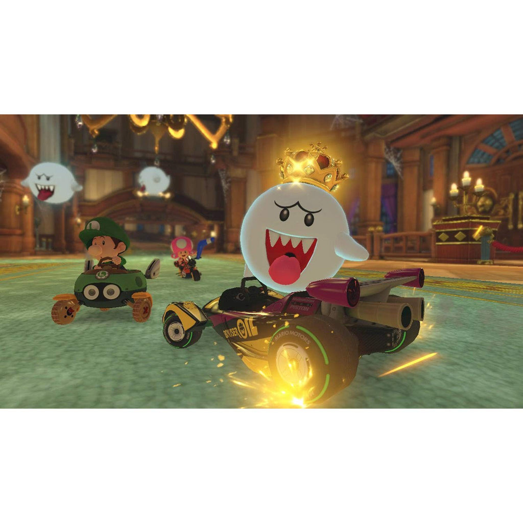 Mario Kart 8 Deluxe - Nintendo Switch W777860