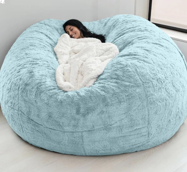 Giant Beanbag Includes Filler D858