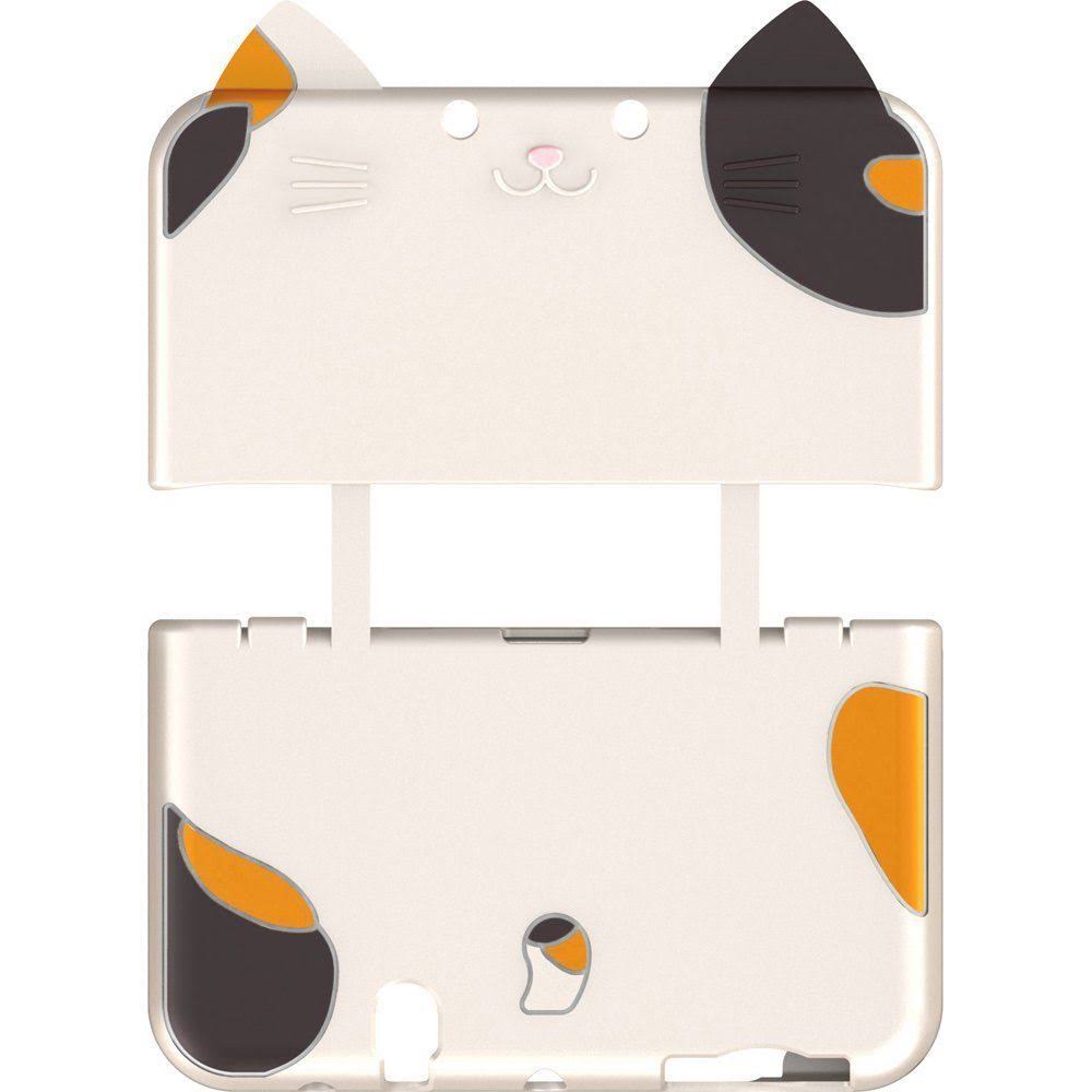 Silicon Cover for 3DS LL Q801