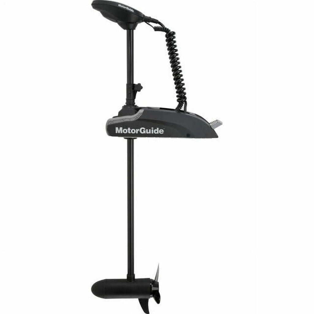 Wireless Electric Steer Bow Mount Freshwater Variable Speed Trolling Motor with Pinpoint GPS X732
