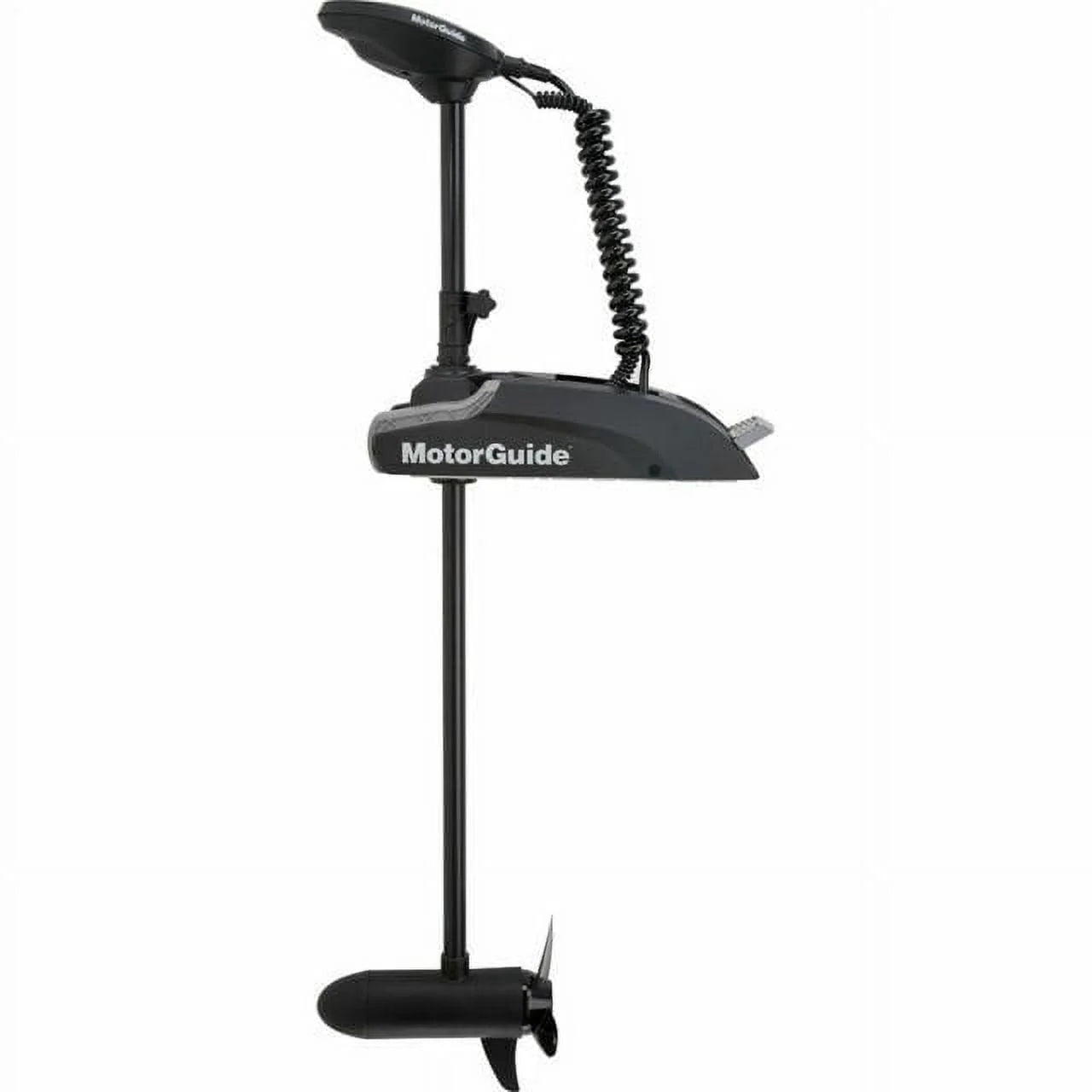 Wireless Electric Steer Bow Mount Freshwater Variable Speed Trolling Motor with Pinpoint GPS X732