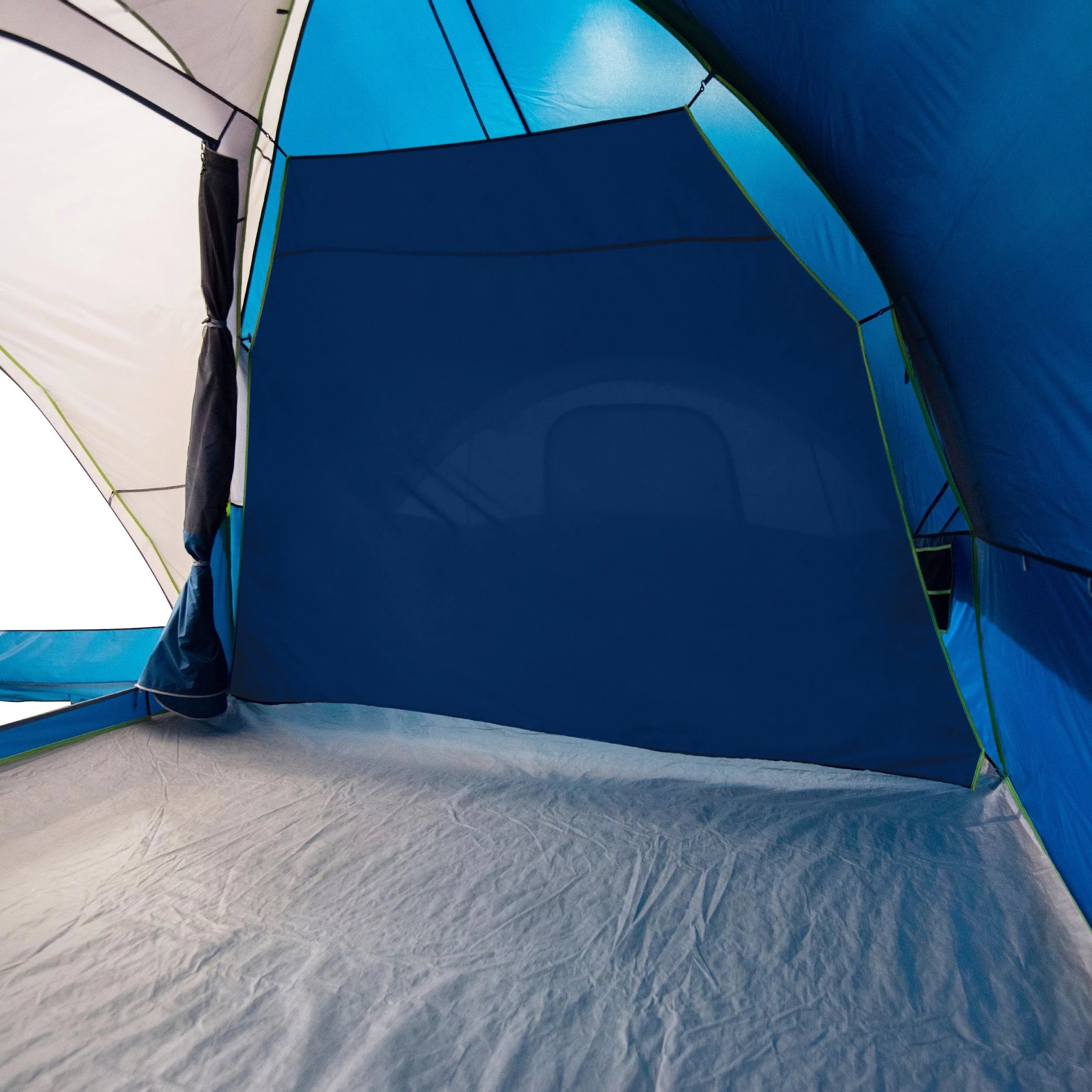 10-Person Modified Dome Tent with Screen Porch A30227