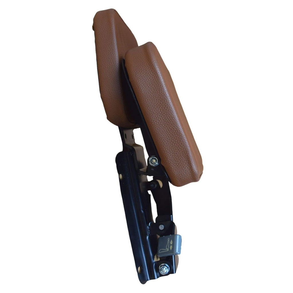 Buddy Seat Assembly Kit for Tractor A516