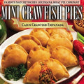 Frozen Mini Crawfish Pies (12) E24944