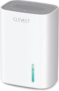 30 OZ Mini Quiet Dehumidifier R853