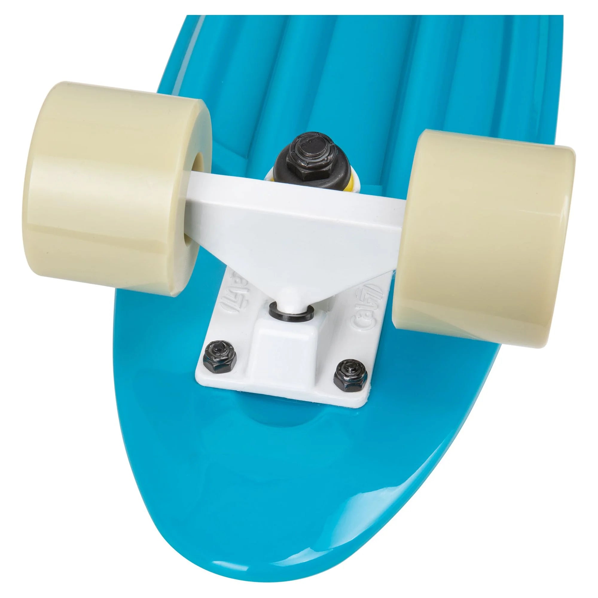 22.5" Mini Cruiser Skateboard B5395