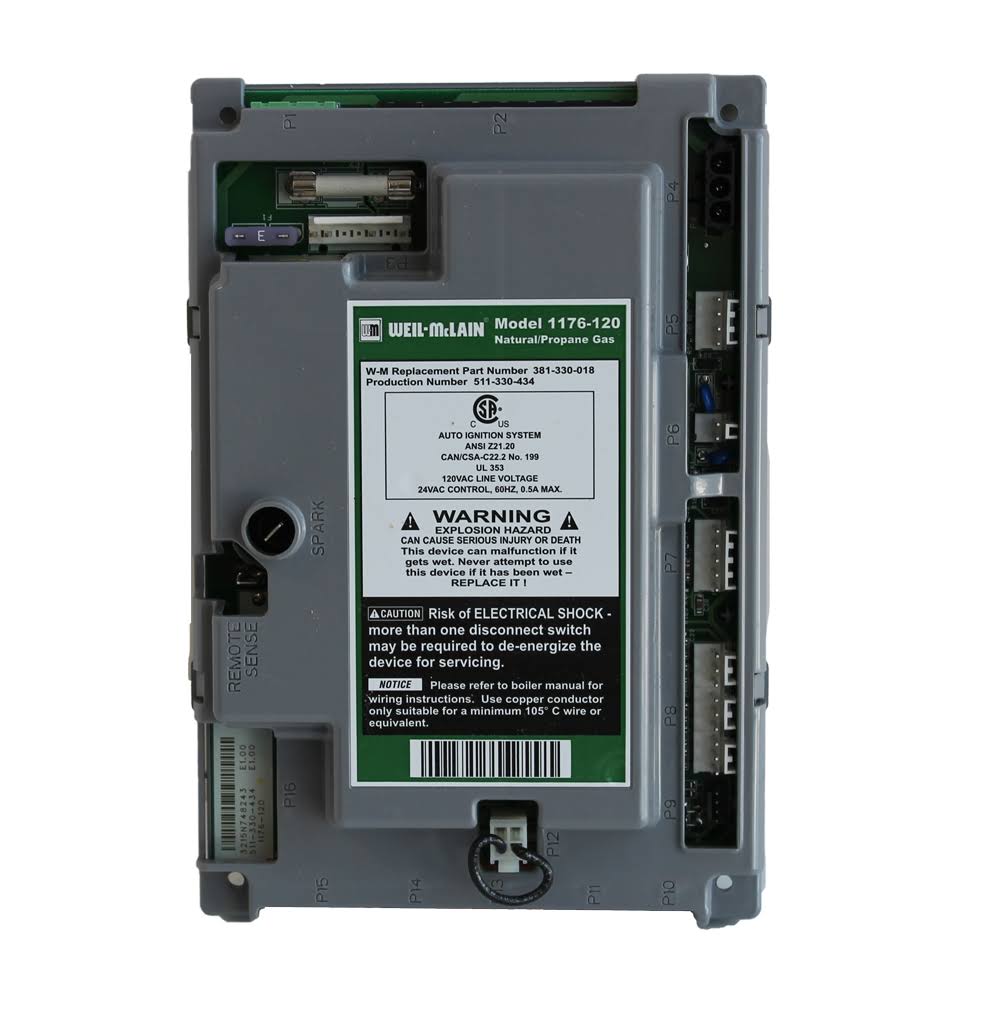 Eco Control Module M478352