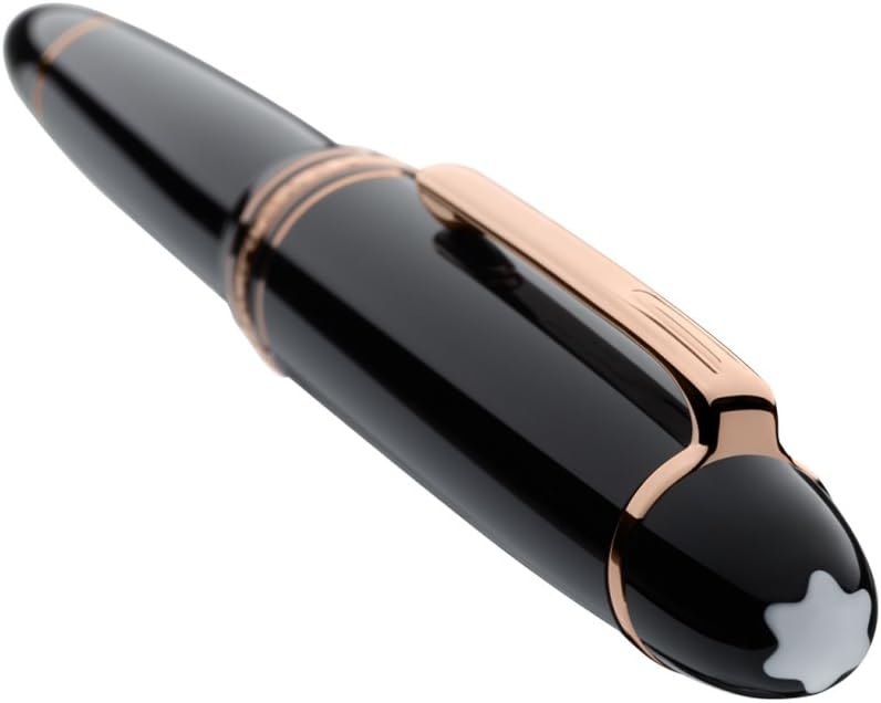Black Rollerball Pen S277