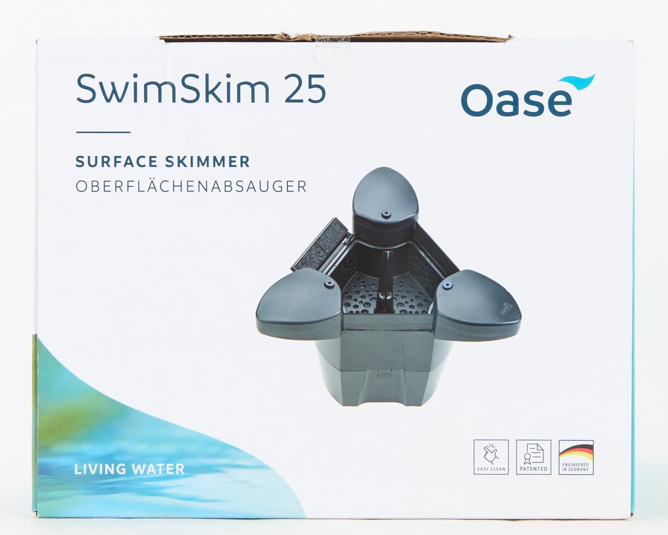 Pond Skimmer K821406