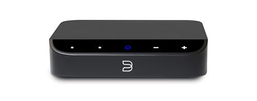 Wireless High Resolution Music Streamer O291