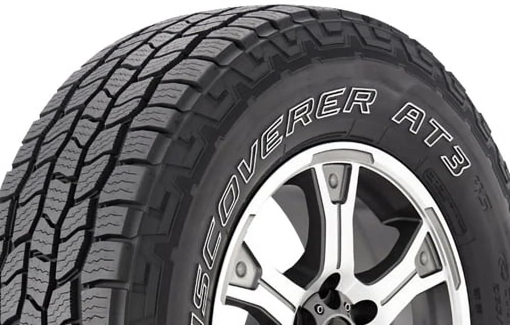 265/75R15 All-Season Tire I1930