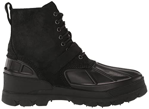 Oslo Low Boot U2751