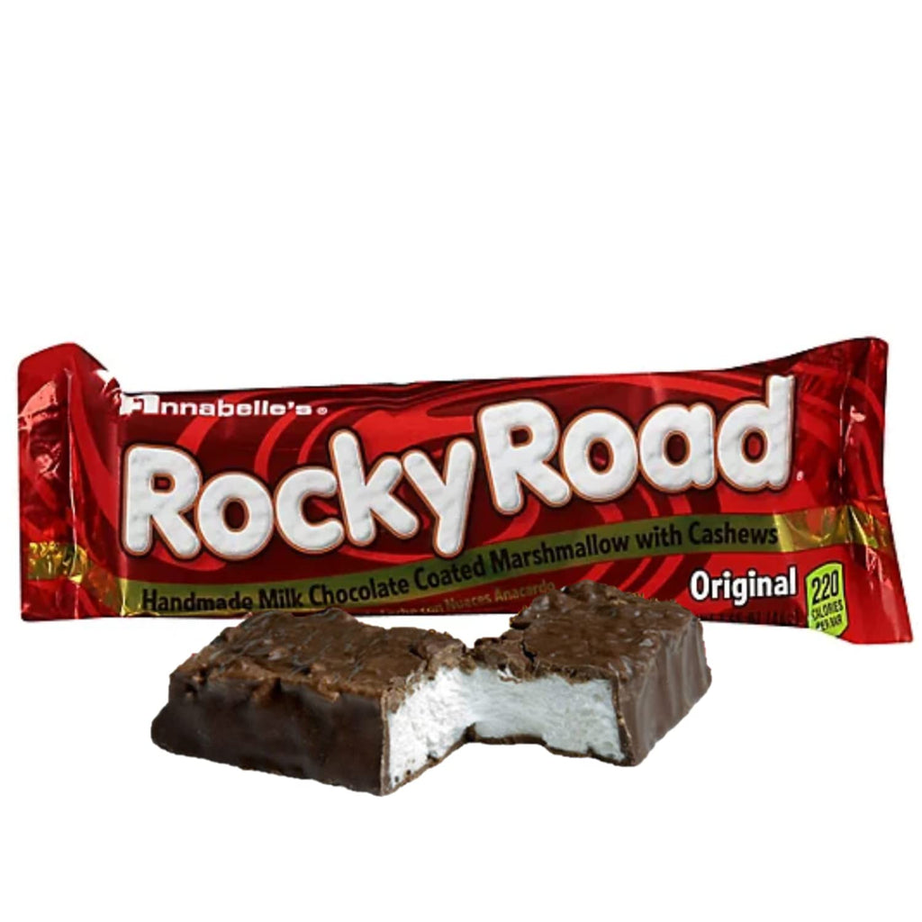 1.8-Ounce Candy Bars (Pack of 6) N89034