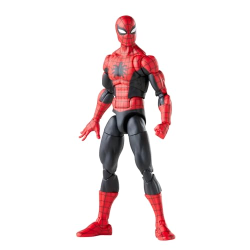 Classic Comics Action Figures, 9 Accessories I831