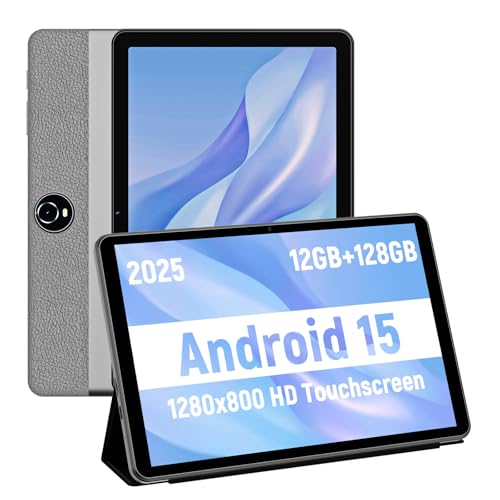 11-inch Android Tablet with 128GB Storage S958