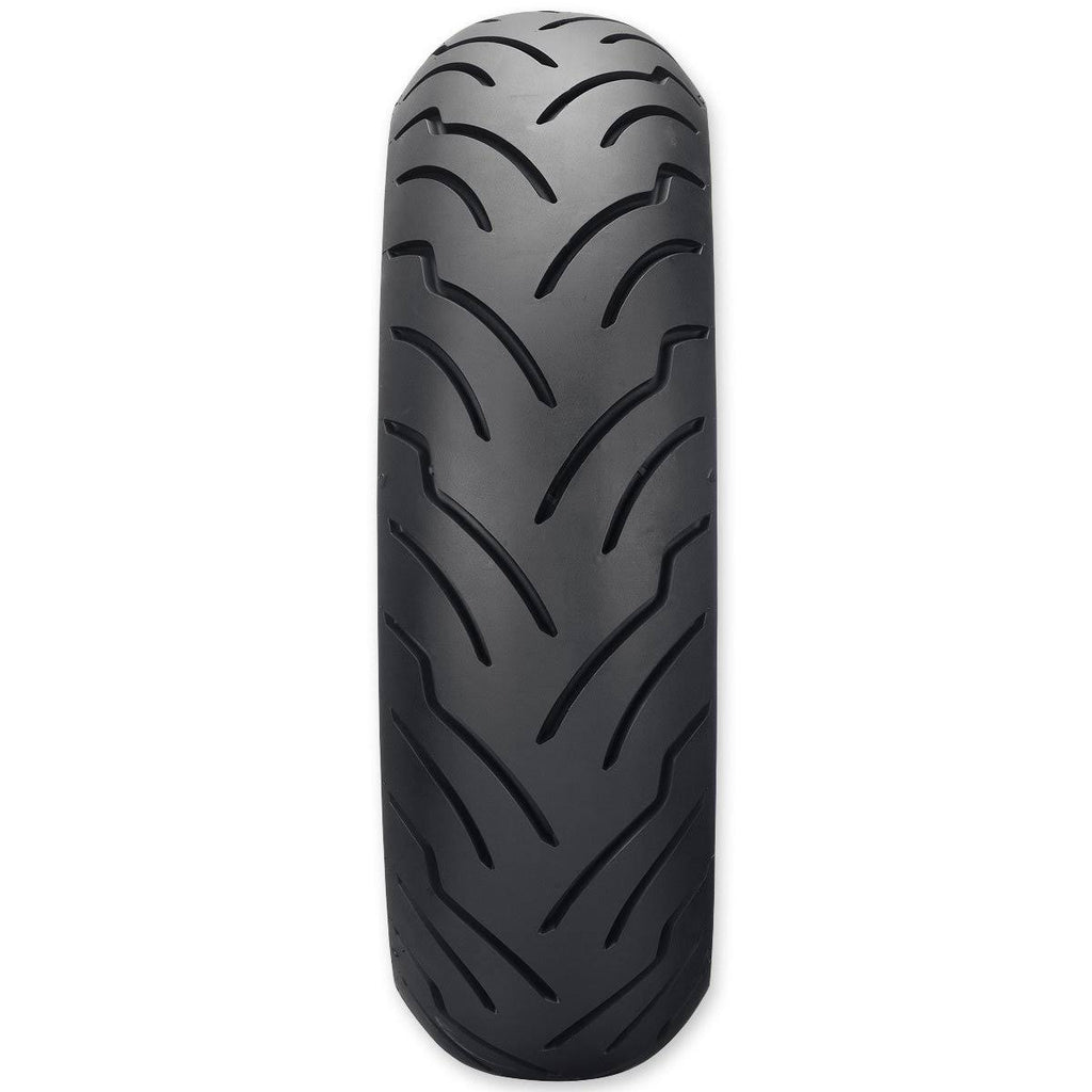 Wide Whitewall Rear Motorcycle Tire S22899