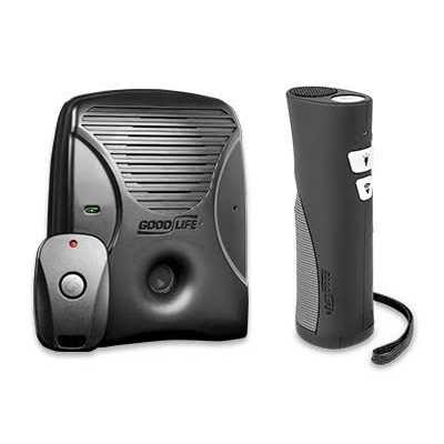 Dog Silencer Max L93633