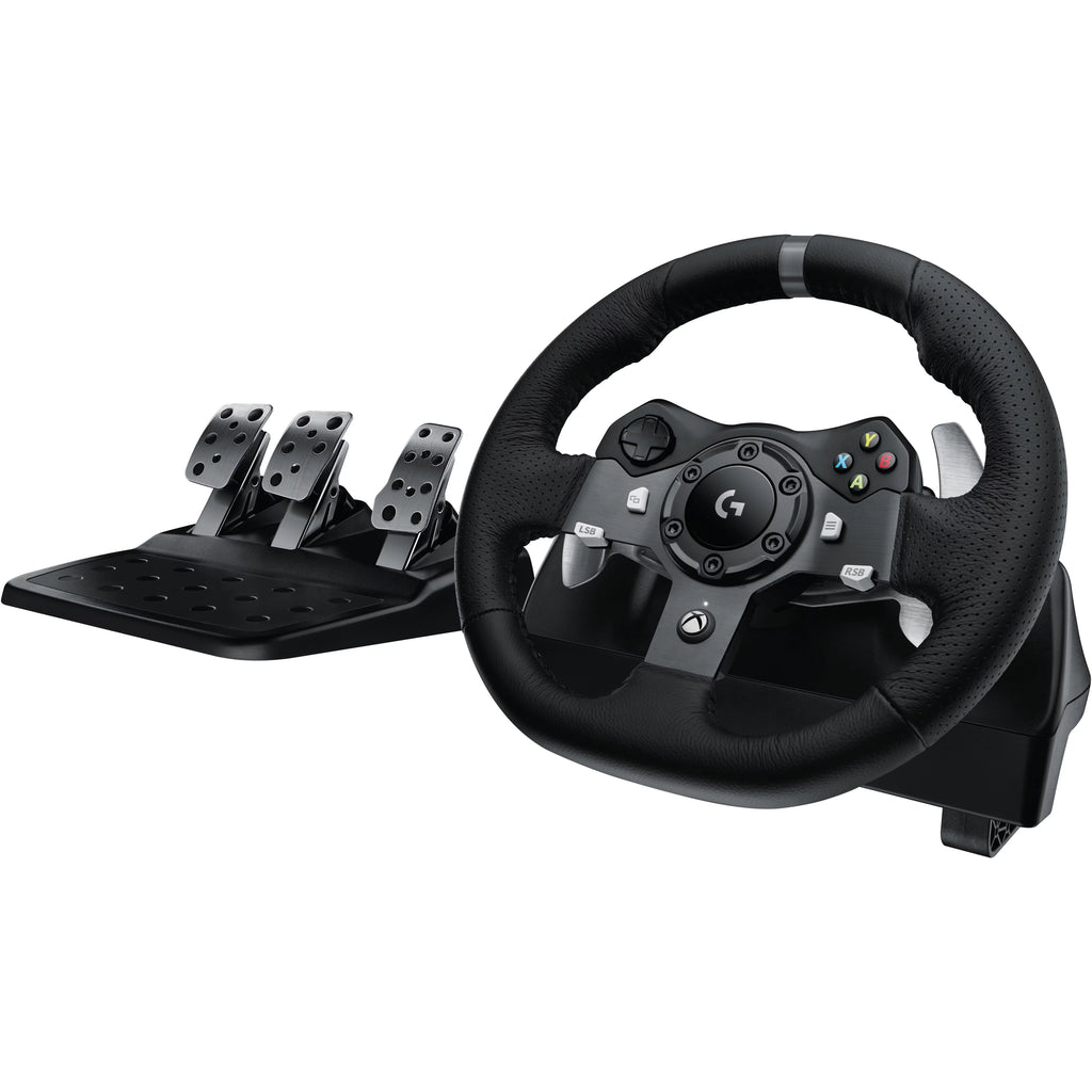 Driving Force Racing Wheel Q728