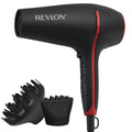 Black Ceramic Hair Dryer I514