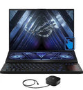 64GB DDR5 4800MHz RAM 2TB PCIe SSD GeForce RTX 3060 16.0" 165Hz Touch Laptop N6056