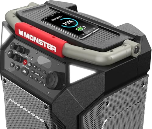 Portable Bluetooth Speaker B41143
